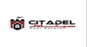 Citadel Real Estate Property Management logo image