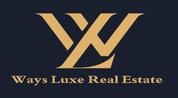WAYS LUXE REAL ESTATE L.L.C logo image