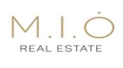 M I O REAL ESTATE BROKERS L.L.C logo image M I O REAL ESTATE BROKERS L.L.C logo image