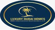 BRD International Real Estate (Luxury Dubai Homes) logo image