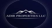 ADIR PROPERTIES L.L.C logo image