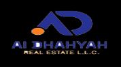 Al Dhahyah Real Estate L.L.C logo image Al Dhahyah Real Estate L.L.C logo image