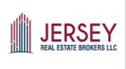 Jersey Real Estate Brokers LLC logo image Jersey Real Estate Brokers LLC logo image