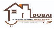 Dubai International Real Estate LLC - RAK logo image