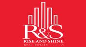 Rise and Shine Realty L.L.C logo image
