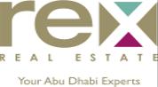 Rex Real Estate logo image Rex Real Estate logo image