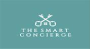 THE SMART CONCIERGE HOLIDAY HOMES L.L.C logo image THE SMART CONCIERGE HOLIDAY HOMES L.L.C logo image