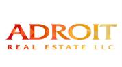ADROIT REAL ESTATE LLC logo image