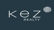 KEZ REALTY logo image