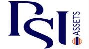 PSI ASSETS REAL ESTATES LIMITED logo image PSI ASSETS REAL ESTATES LIMITED logo image