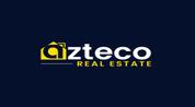 AZTECO REAL ESTATE logo image