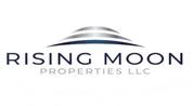 Rising Moon Properties logo image