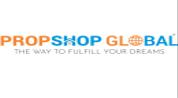 PROP SHOP GLOBAL REAL ESTATE L.L.C logo image