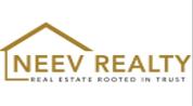 NEEV REALTY L.L.C logo image