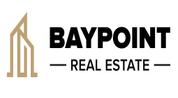 BAY POINT REAL ESTATE logo image BAY POINT REAL ESTATE logo image