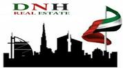 DNH Real Estate L.L.C logo image DNH Real Estate L.L.C logo image