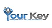 YOUR KEY PROPERTY MANAGEMENT L.L.C. logo image