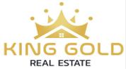 KING GOLD REAL ESTATE logo image