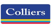 Colliers. logo image