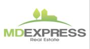 M D EXPRESS REAL ESTATE BROKER L.L.C logo image M D EXPRESS REAL ESTATE BROKER L.L.C logo image