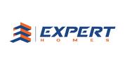 Expert Homes Real Estate logo image Expert Homes Real Estate logo image