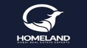 Homeland Realty logo image Homeland Realty logo image