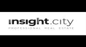 INSIGHT CITY REAL ESTATE L.L.C logo image