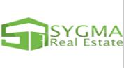 Sygma Real Estate logo image Sygma Real Estate logo image
