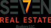 Seven Real Estate Brokers FZE - LLC logo image Seven Real Estate Brokers FZE - LLC logo image