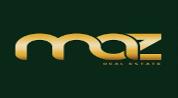 MAZ REAL ESTATE SOLE PROPRIETORSHIP LLC logo image MAZ REAL ESTATE SOLE PROPRIETORSHIP LLC logo image