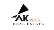 AKNAN REAL ESTATE LLC logo image AKNAN REAL ESTATE LLC logo image
