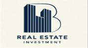 BU HASSAN REALESTATE INVES logo image