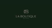 LA BOUTIQUE COLLECTION REAL ESTATE logo image LA BOUTIQUE COLLECTION REAL ESTATE logo image
