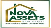 Nova Assets Real Estate L.L.C logo image