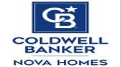 Coldwell Banker - Nova Homes logo image Coldwell Banker - Nova Homes logo image