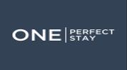 One Perfect Stay logo image