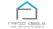 Rapid Deals Real Estate Brokers logo image