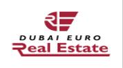 Dubai Euro Real Estate logo image Dubai Euro Real Estate logo image