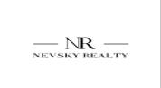 NEVSKY REALTY REAL ESTATE BROKER L.L.C logo image NEVSKY REALTY REAL ESTATE BROKER L.L.C logo image