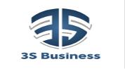 3S Bizcity Business Center logo image 3S Bizcity Business Center logo image