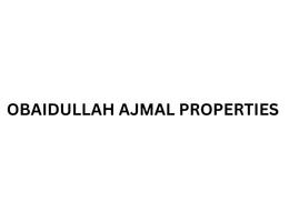 OBAIDULLAH AJMAL PROPERTIES L.L.C OBAIDULLAH AJMAL PROPERTIES L.L.C