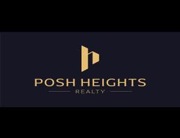 Posh Heights Realty Posh Heights Realty