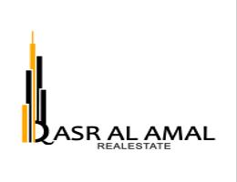 QASR AL AMAL REAL ESTATE QASR AL AMAL REAL ESTATE