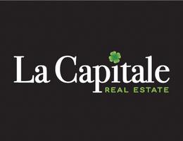 La Capitale Real Estate Broker Broker Image