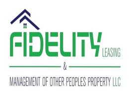 FIDELITY LEASING AND MANAGEMENT FIDELITY LEASING AND MANAGEMENT