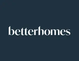 Better Homes - Local Division