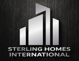Sterling Homes International Broker Image