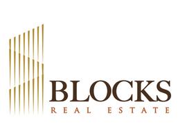 Blocks Real Estate Broker Image
