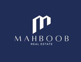 MAHBOOB REAL ESTATE L.L.C