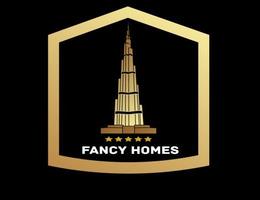 Fancy Homes For Real Estate Buying and Selling Brokerage